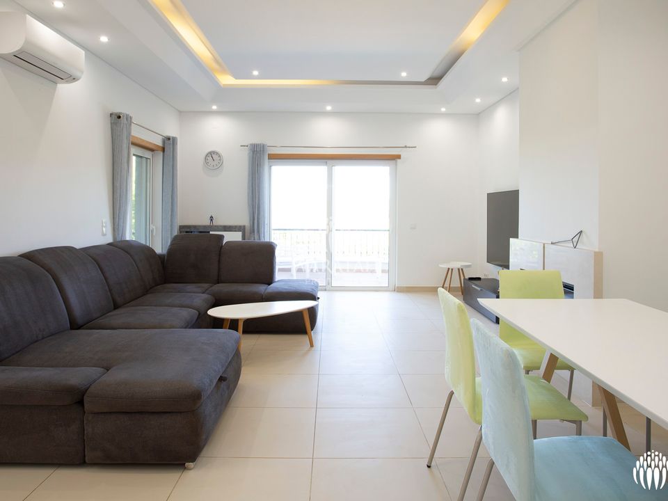 Villa i Almancil, Faro - foto 5
